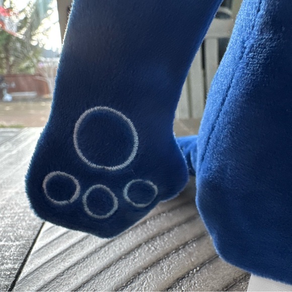 Kohl’s Cares Pete The Cat - Children’s Book Character Plush Toy - Picture 8 of 11